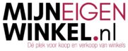 Mijn eigen winkel
